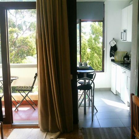 Apartment Troia Garden Экстерьер фото