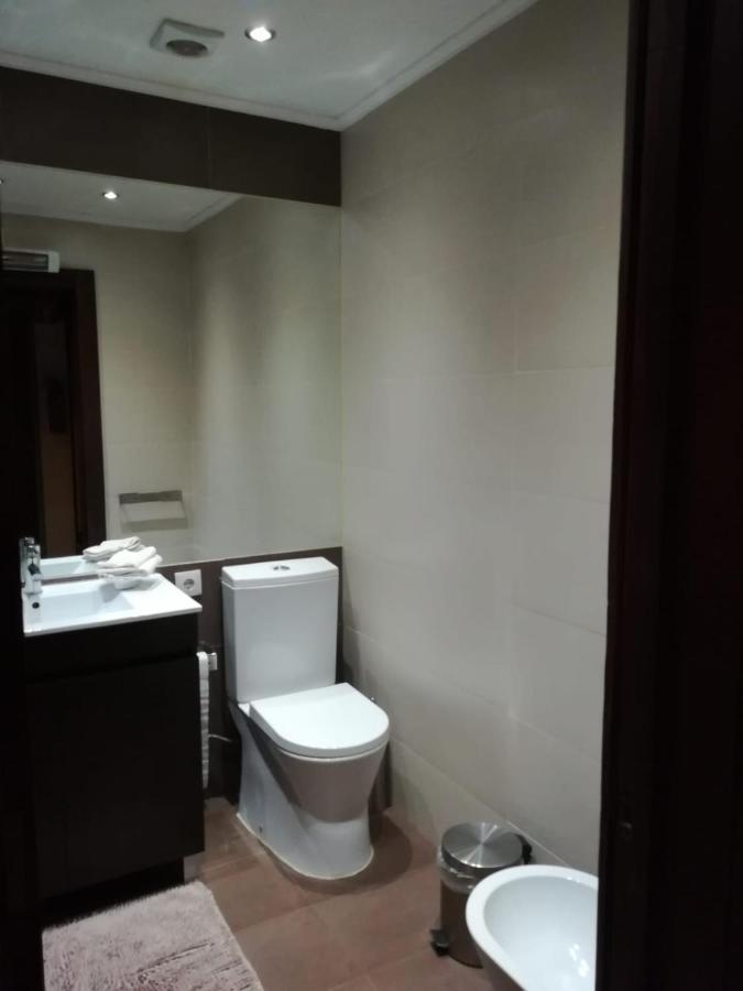 Apartment Troia Garden Экстерьер фото