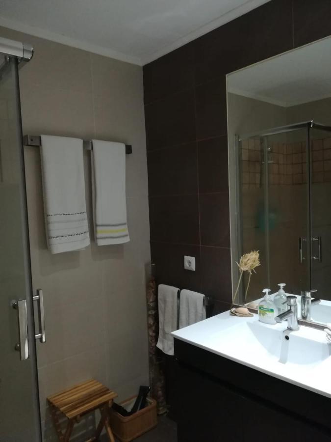 Apartment Troia Garden Экстерьер фото
