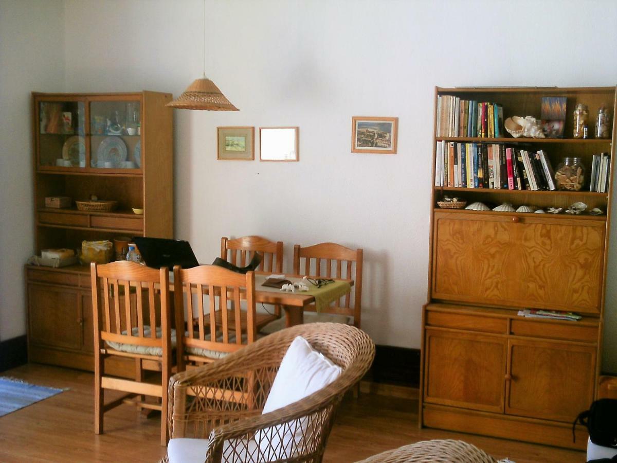 Apartment Troia Garden Экстерьер фото