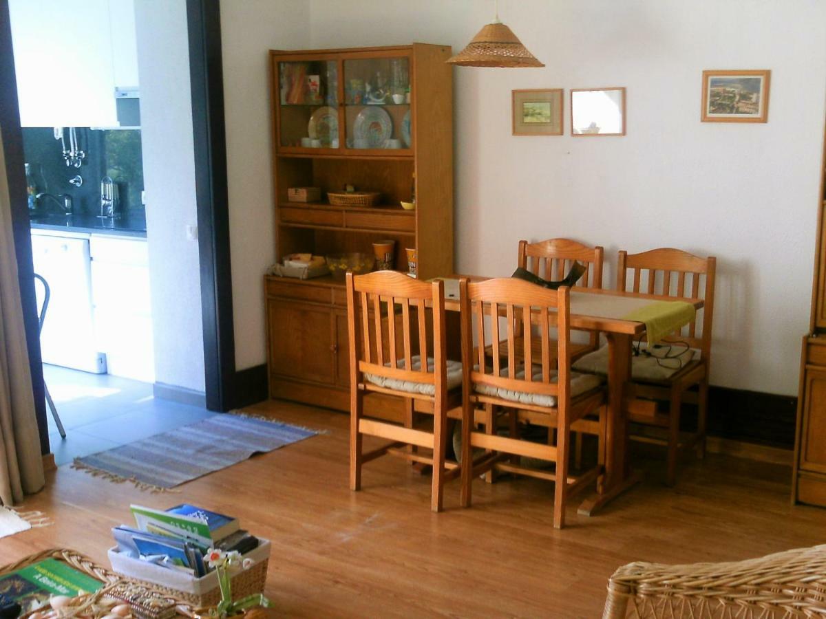 Apartment Troia Garden Экстерьер фото