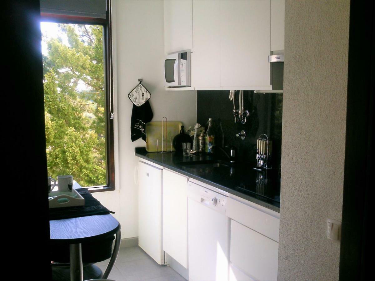 Apartment Troia Garden Экстерьер фото
