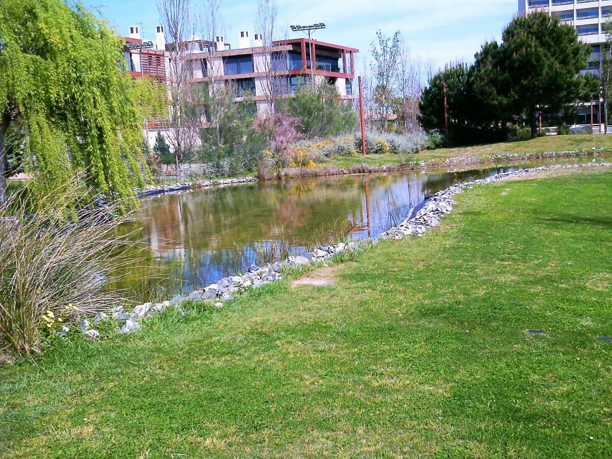 Apartment Troia Garden Экстерьер фото