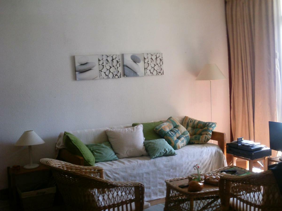 Apartment Troia Garden Экстерьер фото